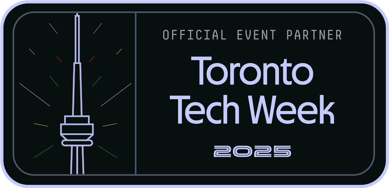 toronto tech week 2025