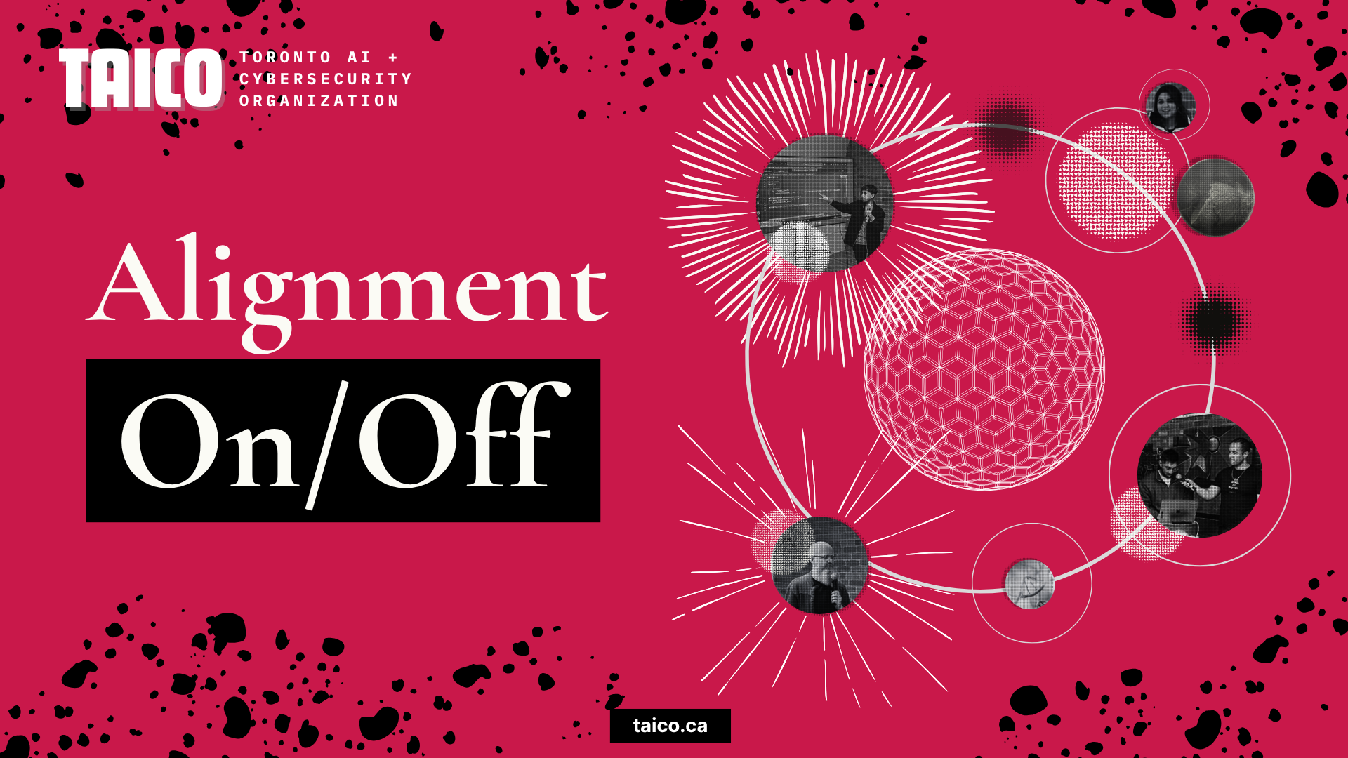 Turning Alignment On and Off May Be Easier Than We Think